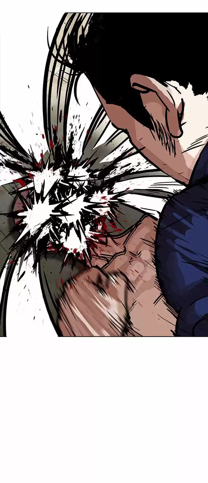 Lookism capítulo 185, página 42
