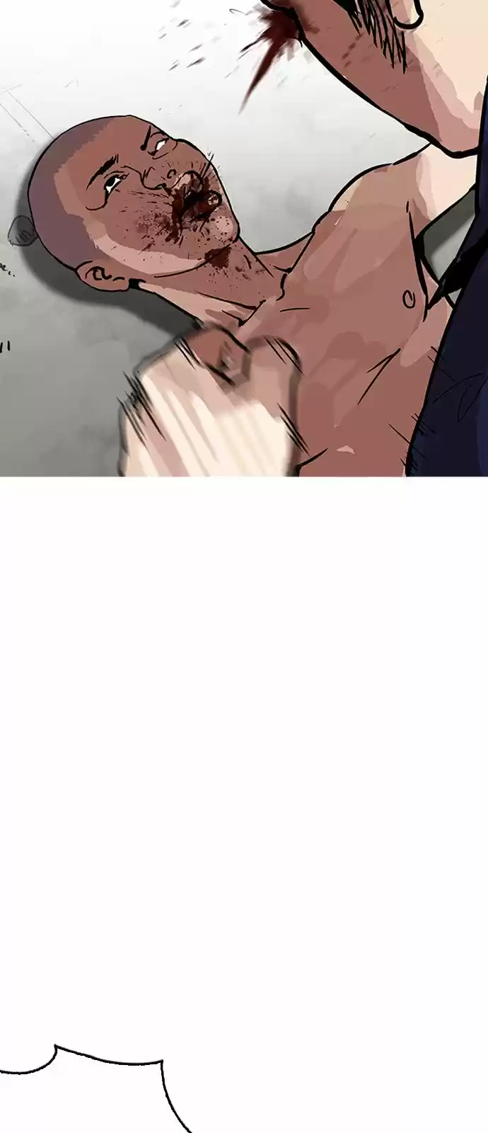 Lookism capítulo 185, página 44