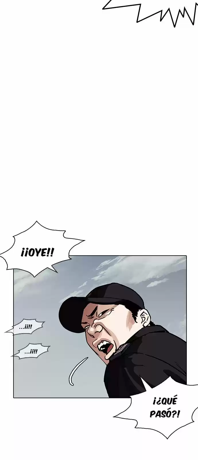 Lookism capítulo 185, página 61