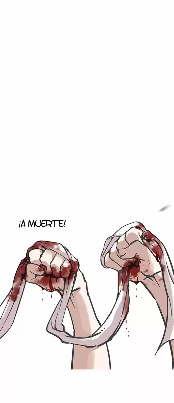 Lookism capítulo 185, página 69