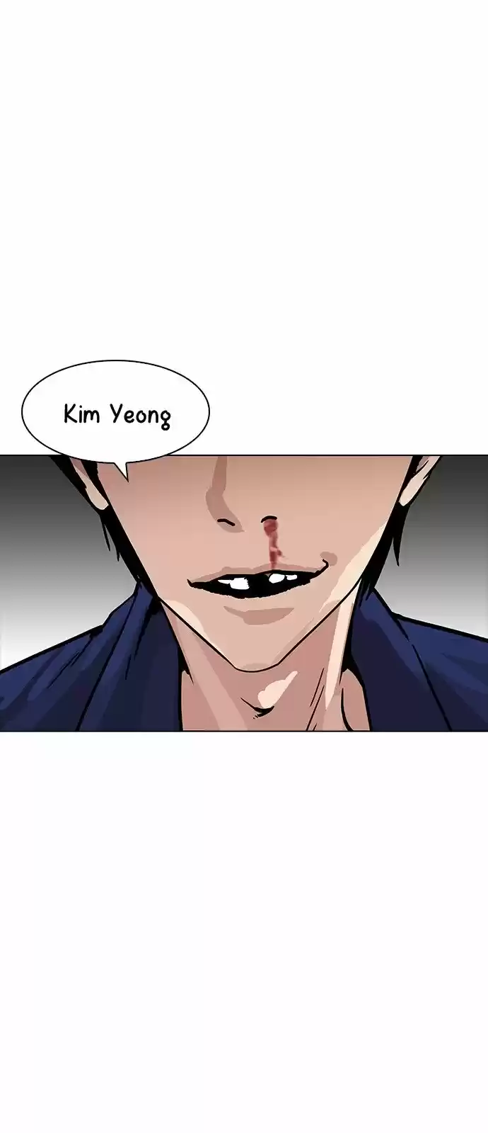 Lookism capítulo 185, página 76