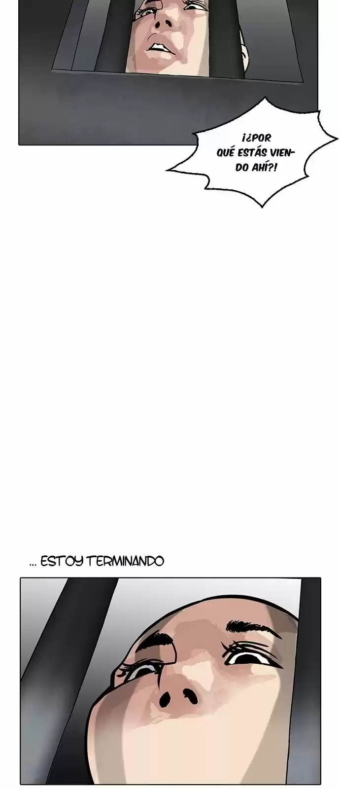 Lookism capítulo 185, página 82
