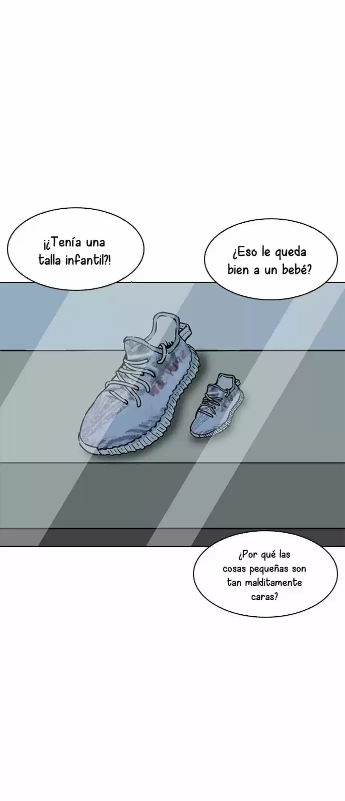Lookism capítulo 186, página 32