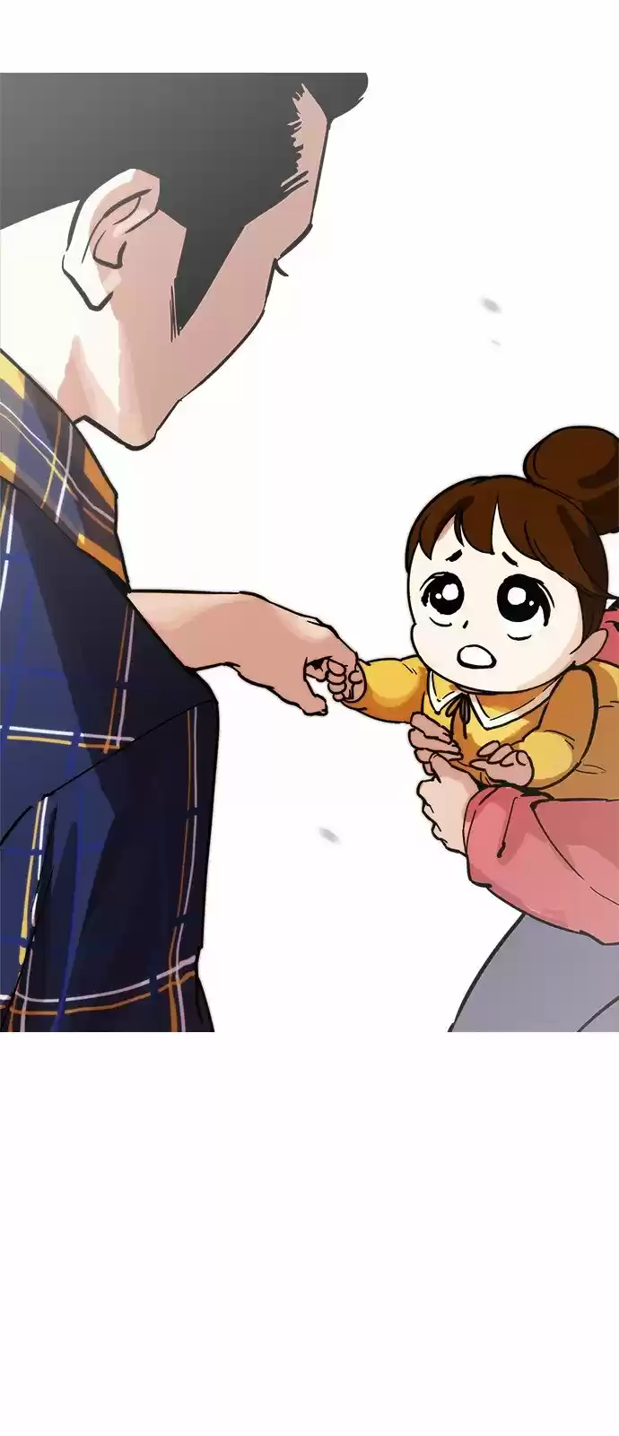 Lookism capítulo 186, página 43