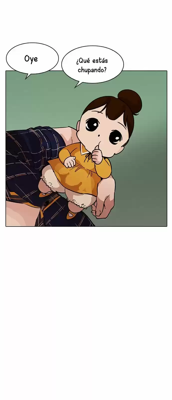 Lookism capítulo 186, página 52