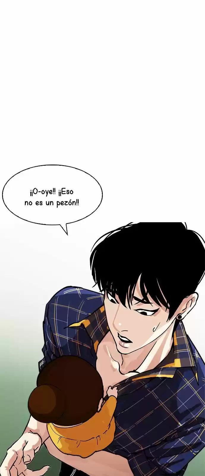 Lookism capítulo 186, página 57