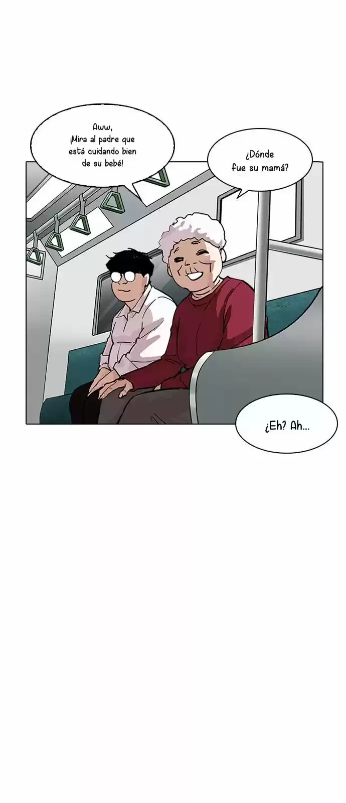 Lookism capítulo 186, página 62