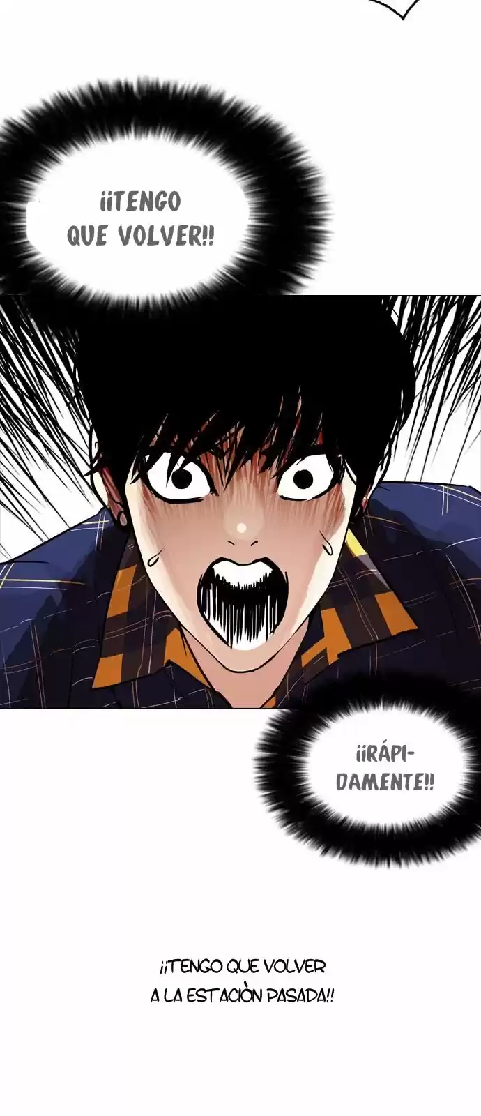 Lookism capítulo 187, página 4