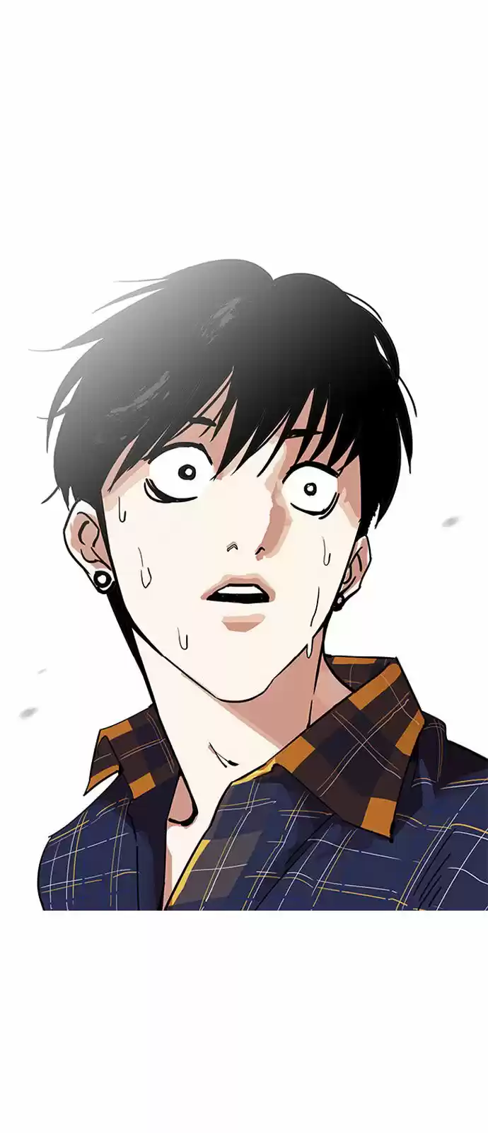 Lookism capítulo 187, página 16
