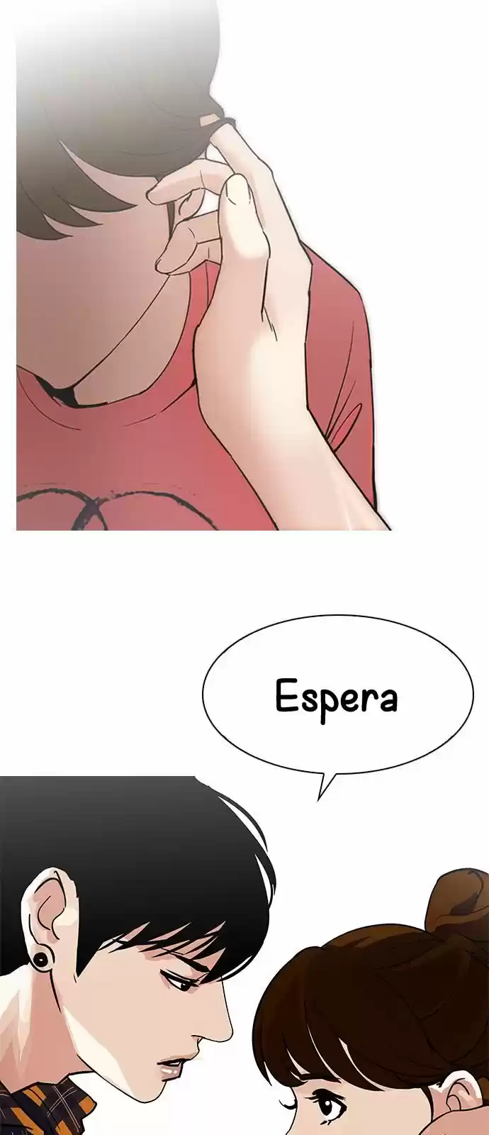Lookism capítulo 187, página 26