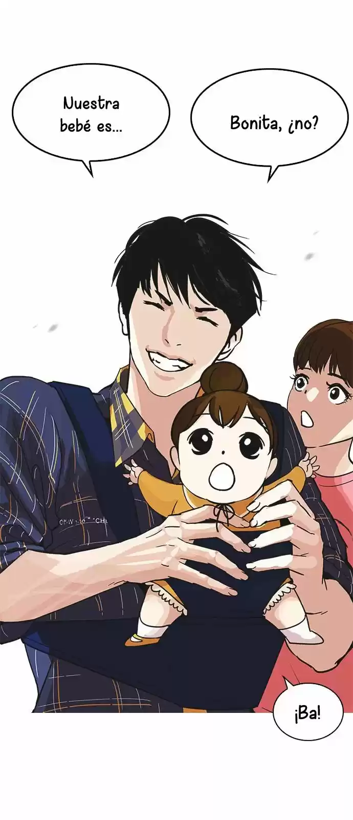 Lookism capítulo 187, página 33
