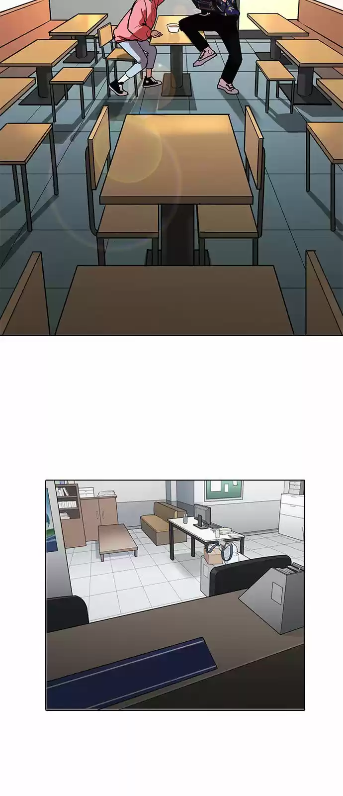 Lookism capítulo 187, página 41