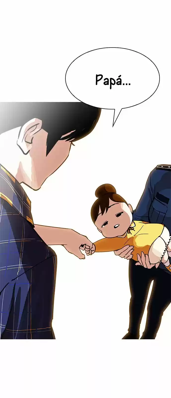 Lookism capítulo 187, página 47