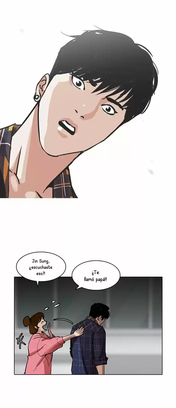 Lookism capítulo 187, página 48