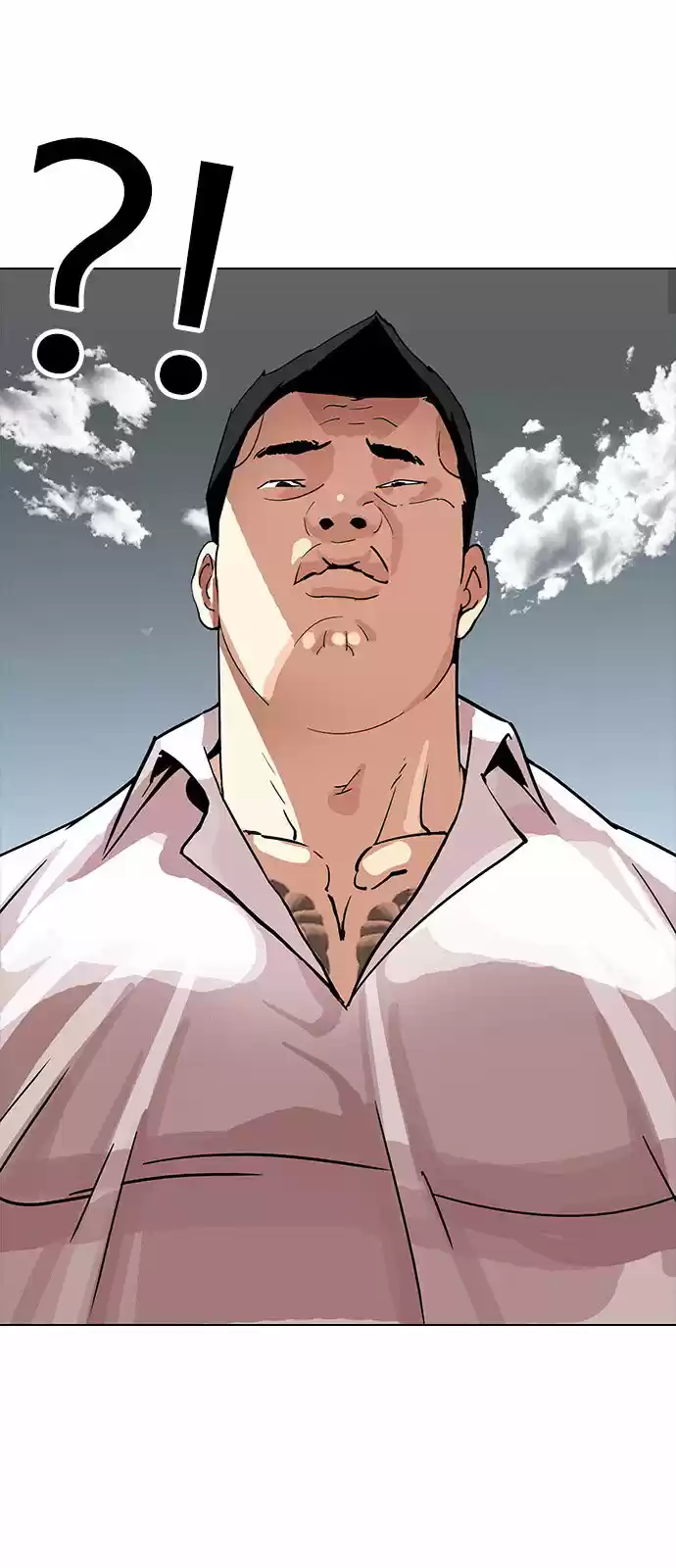 Lookism capítulo 188, página 7