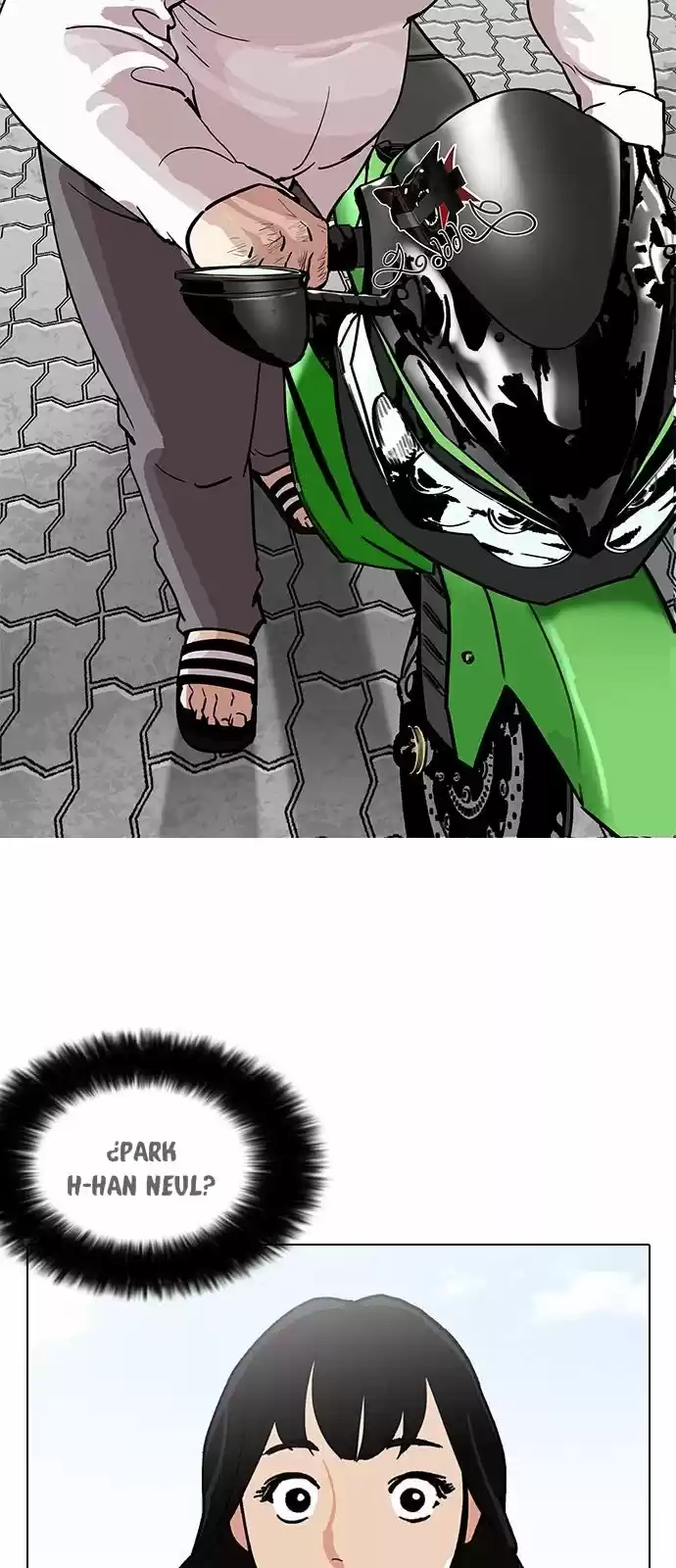 Lookism capítulo 188, página 10