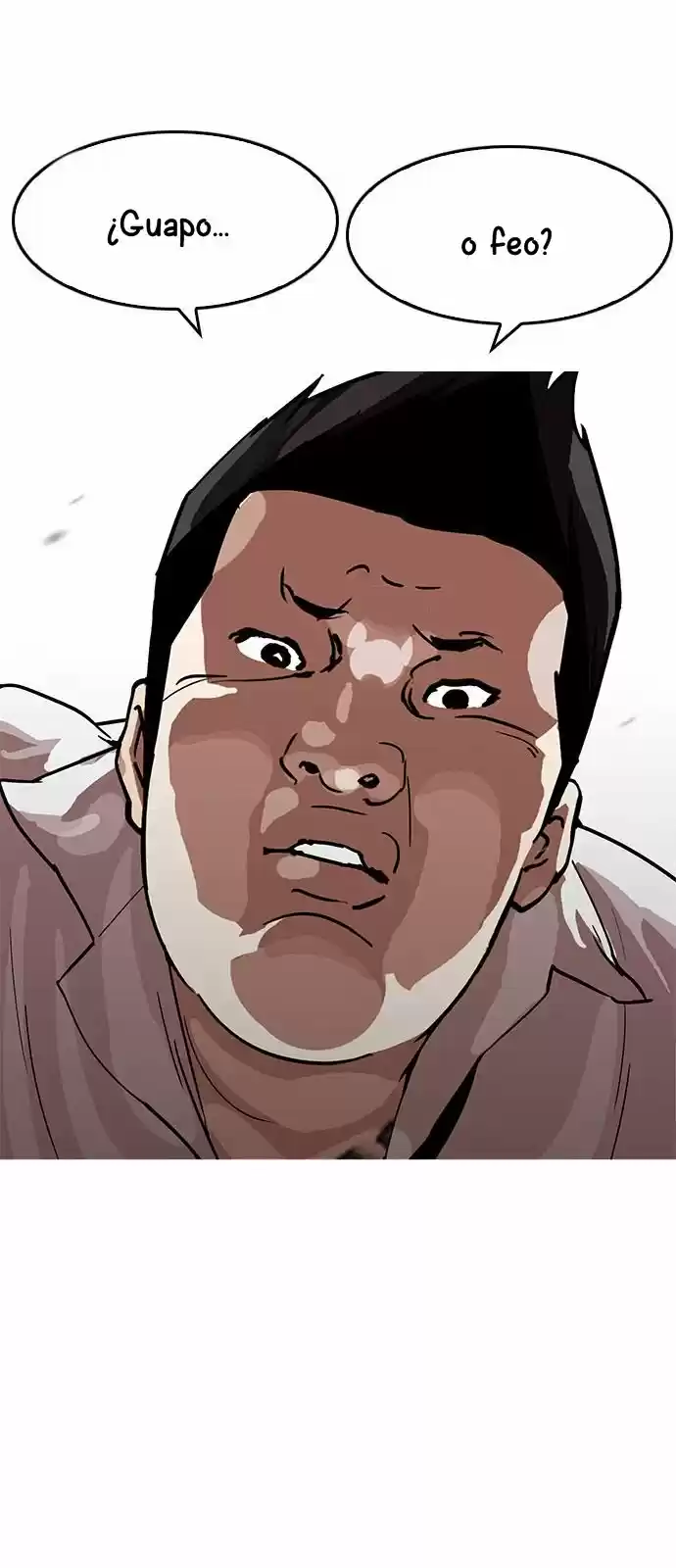 Lookism capítulo 188, página 26
