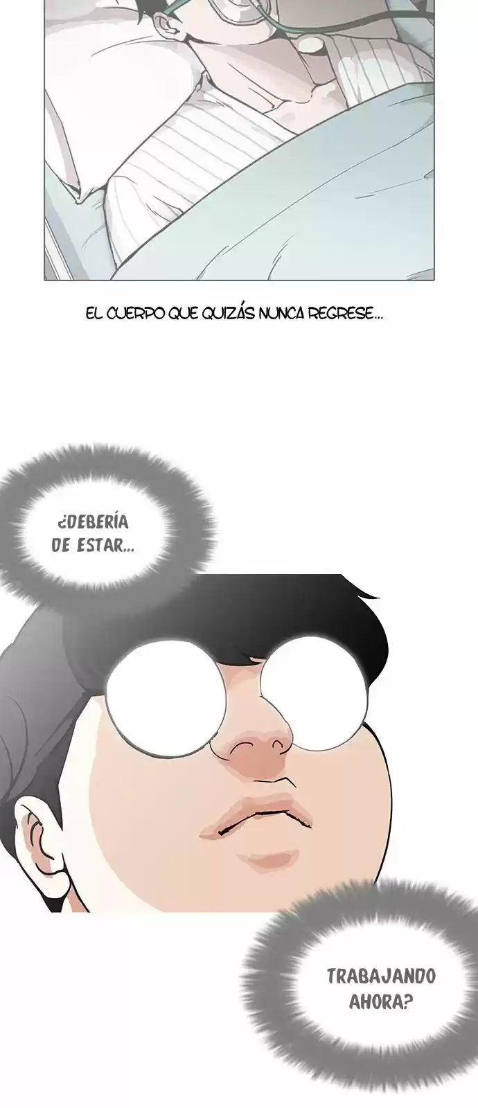 Lookism capítulo 188, página 32