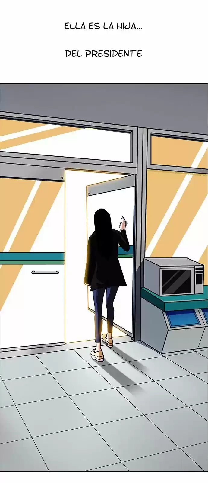 Lookism capítulo 188, página 52