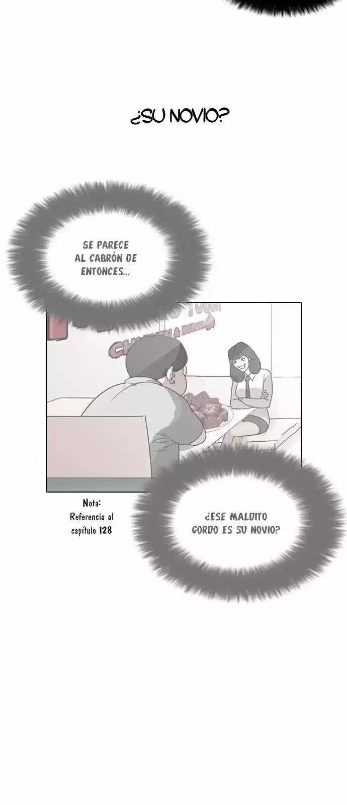 Lookism capítulo 189, página 9