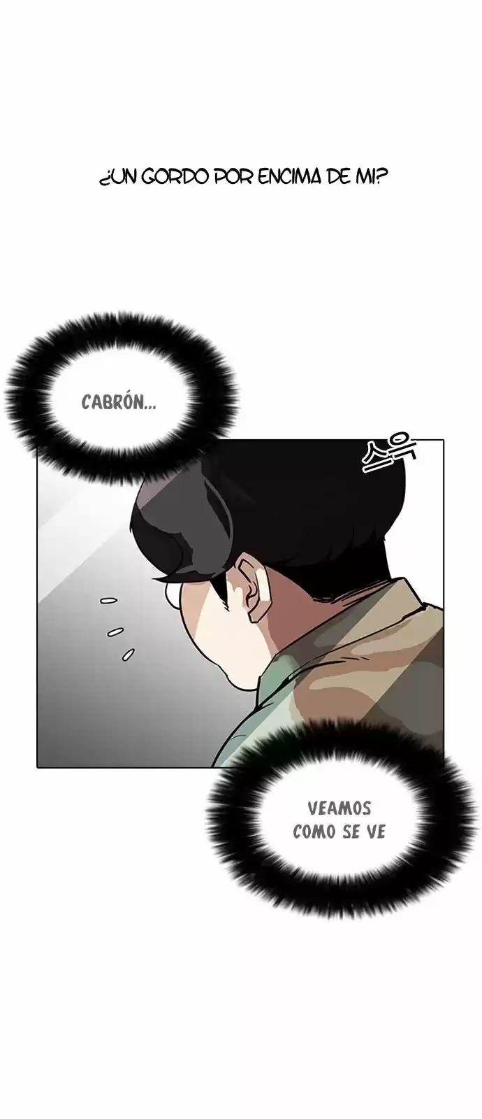 Lookism capítulo 189, página 10