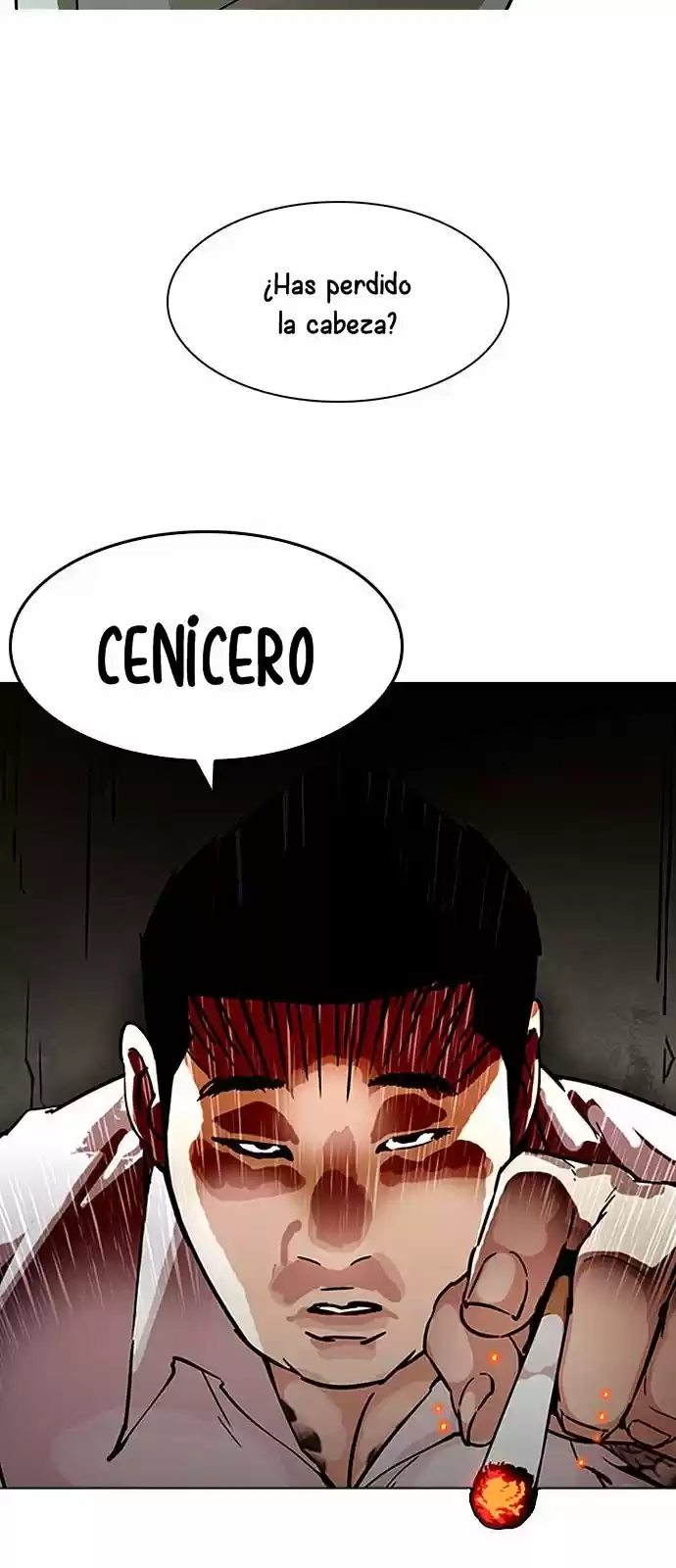 Lookism capítulo 189, página 22