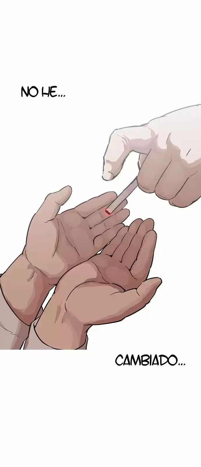 Lookism capítulo 189, página 24