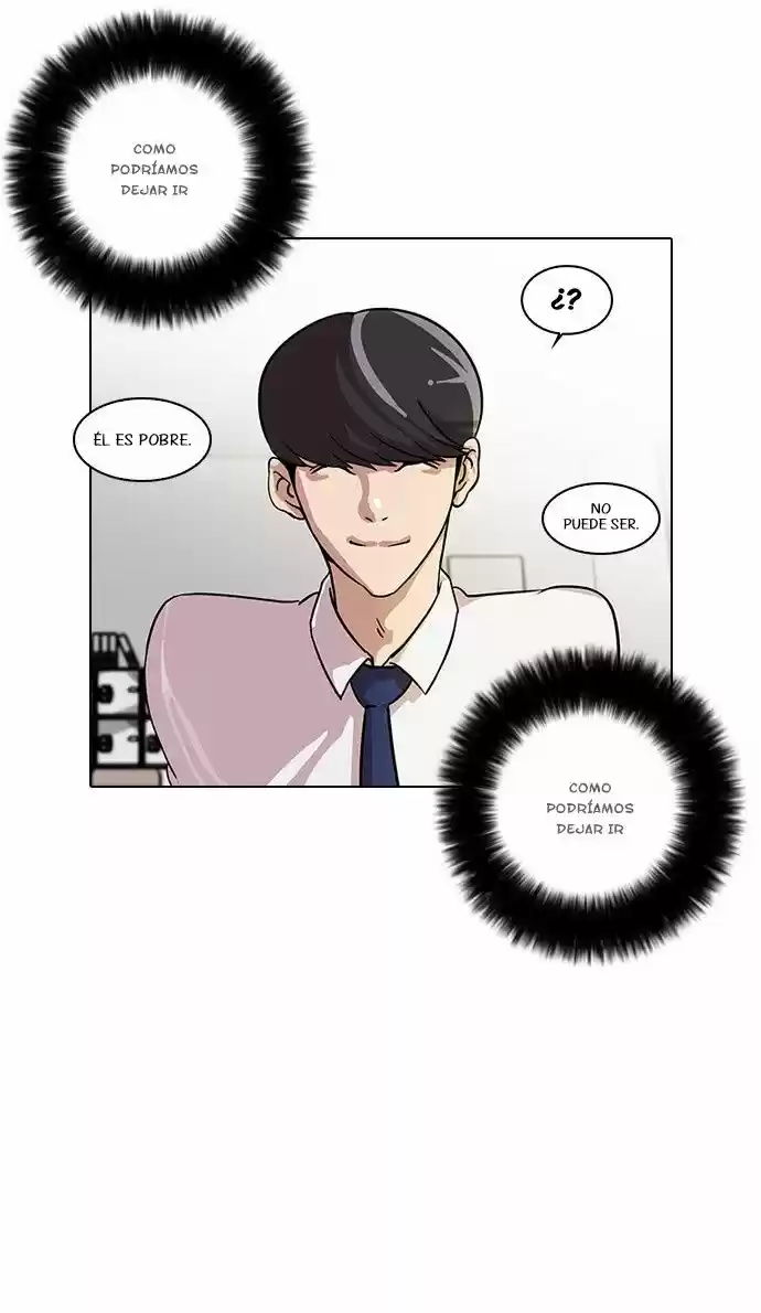 Lookism capítulo 19, página 34