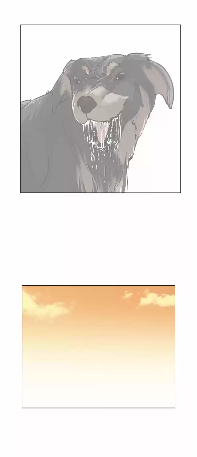Lookism capítulo 190, página 17