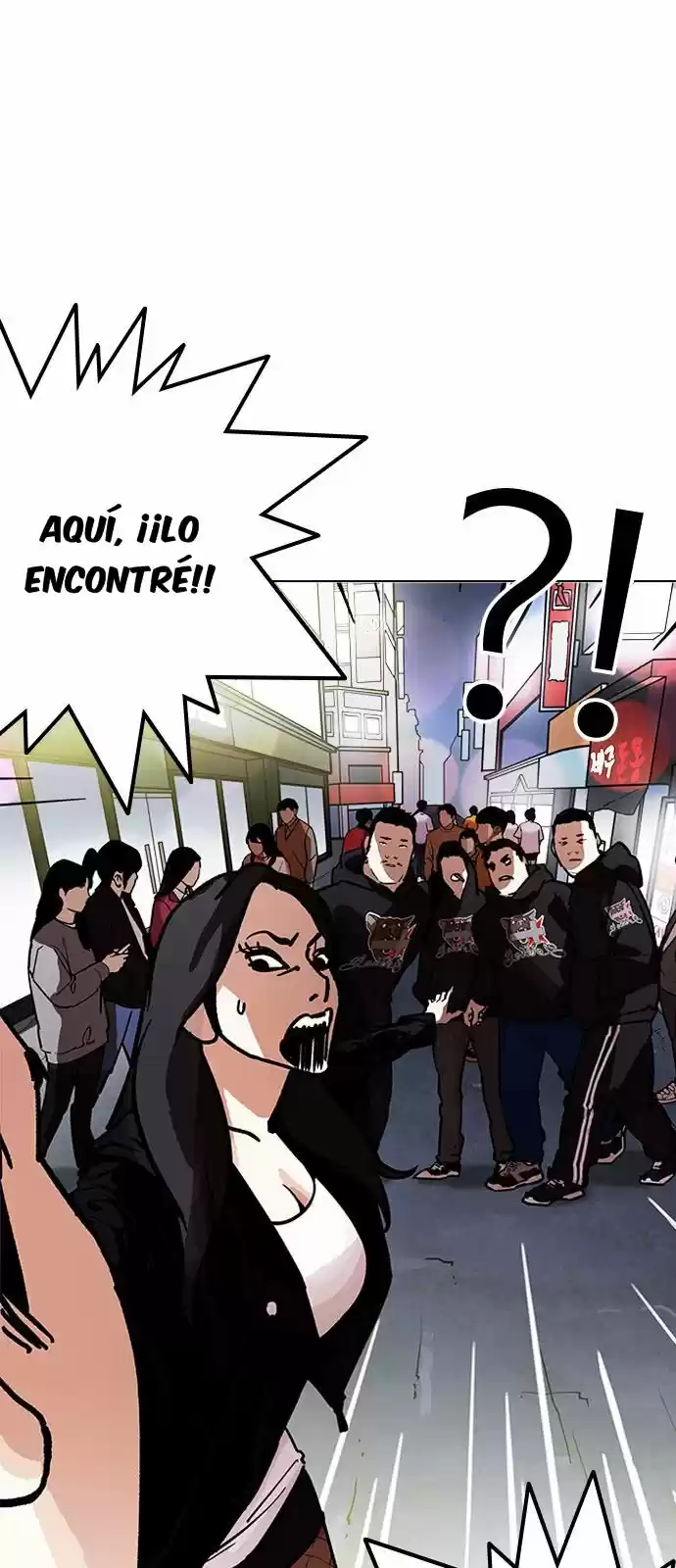 Lookism capítulo 190, página 25