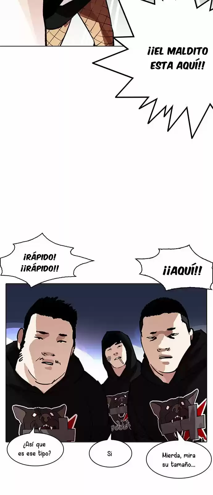 Lookism capítulo 190, página 26