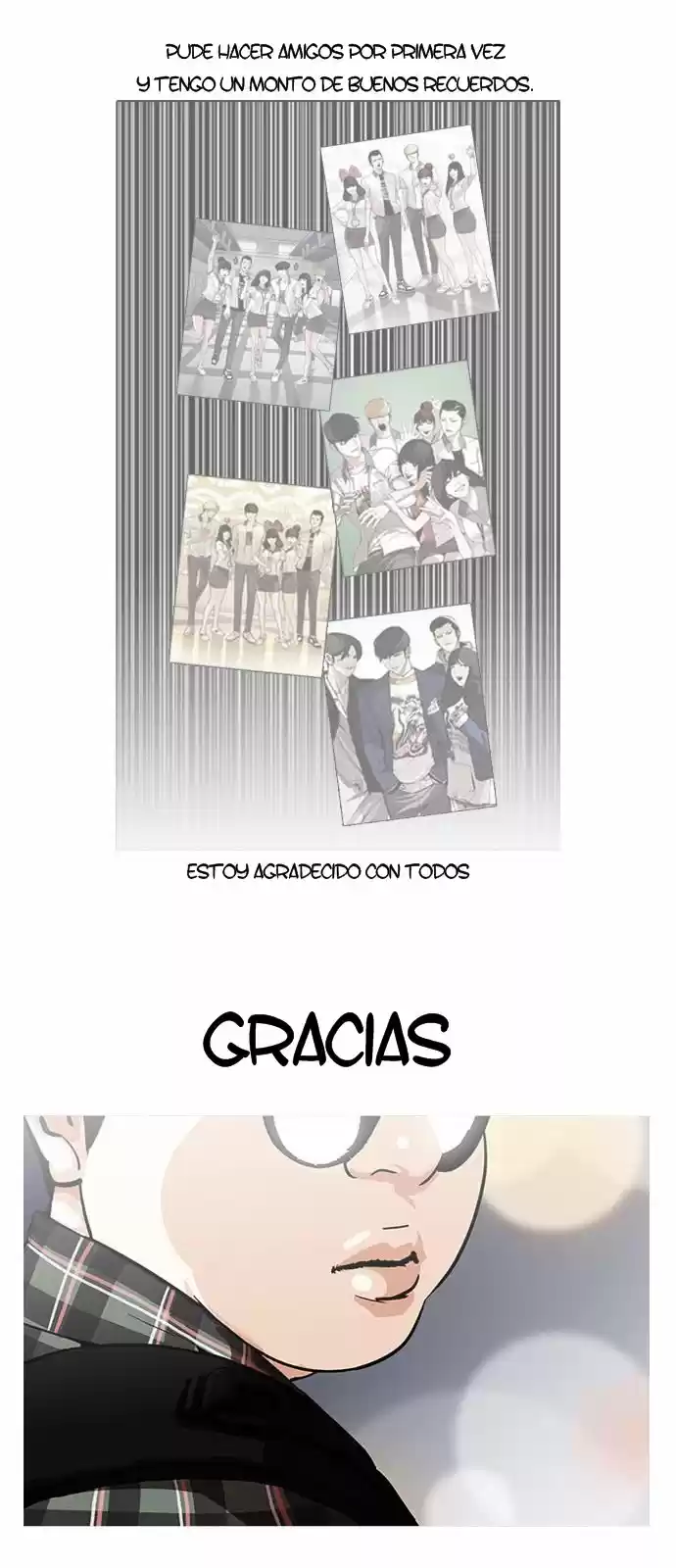 Lookism capítulo 190, página 37