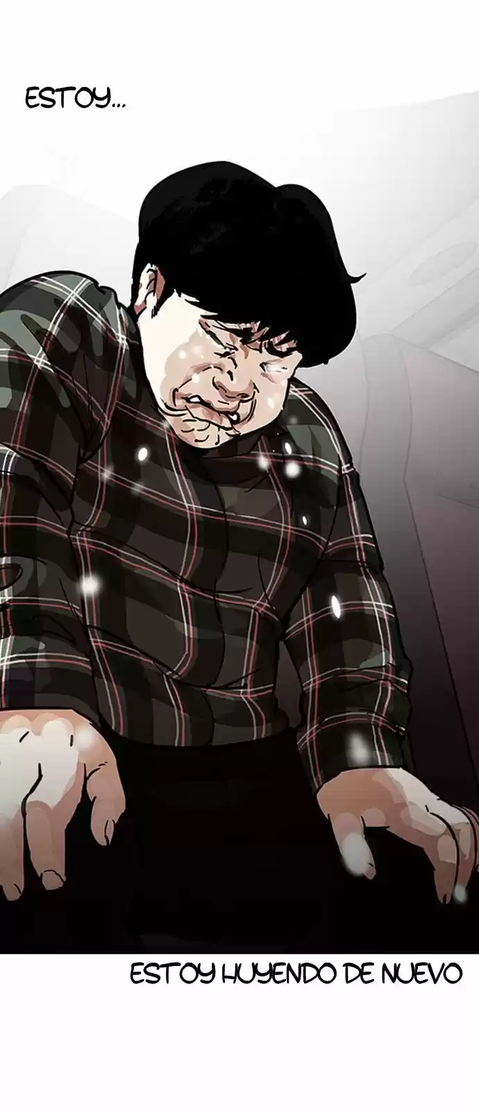 Lookism capítulo 190, página 49
