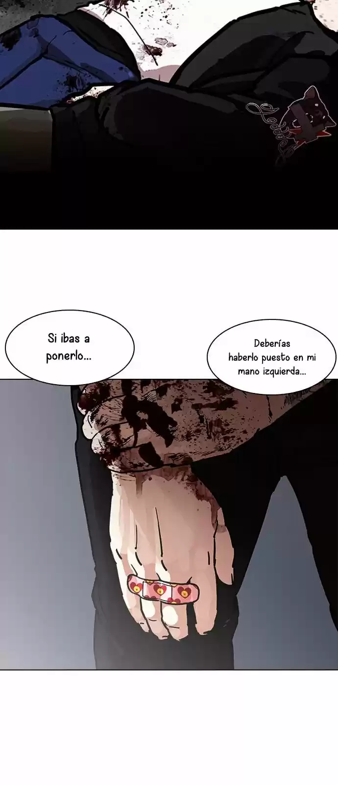 Lookism capítulo 190, página 52