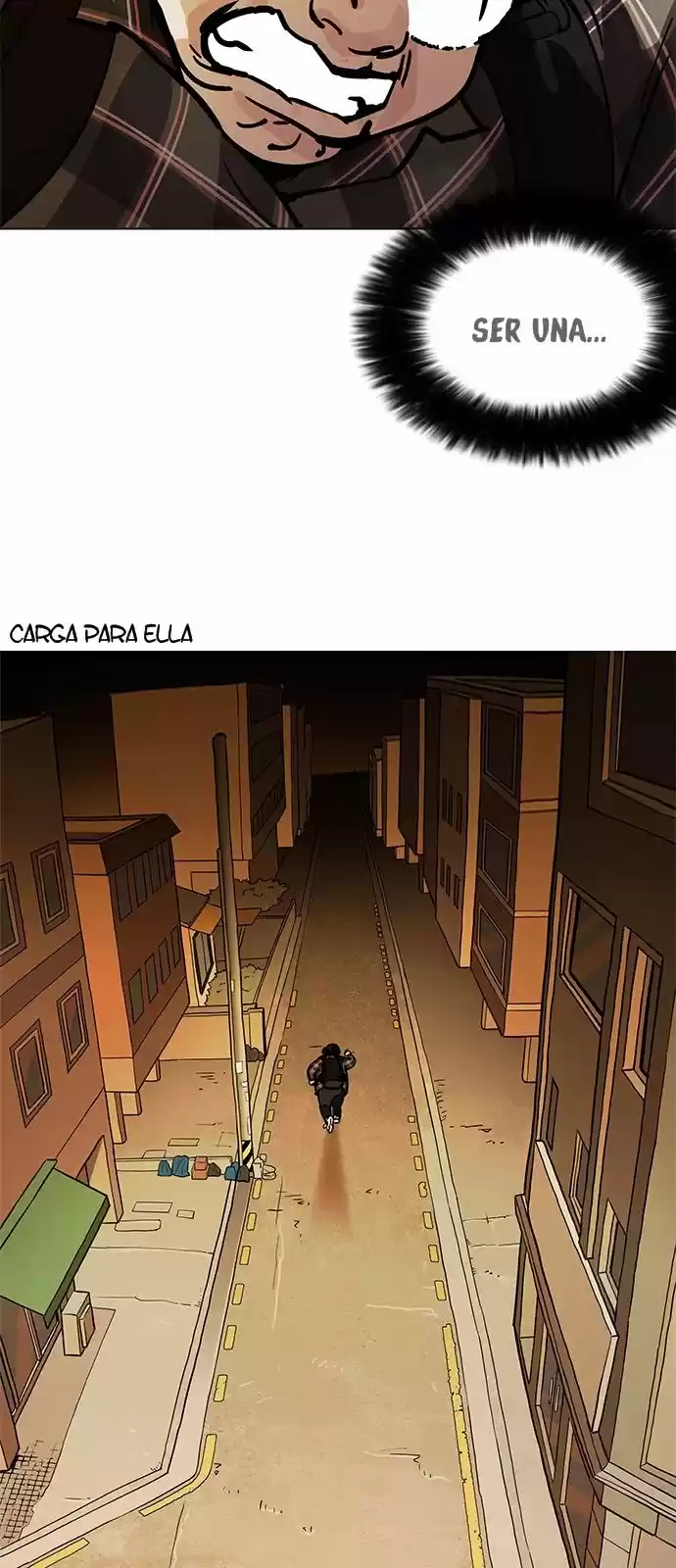 Lookism capítulo 191, página 20