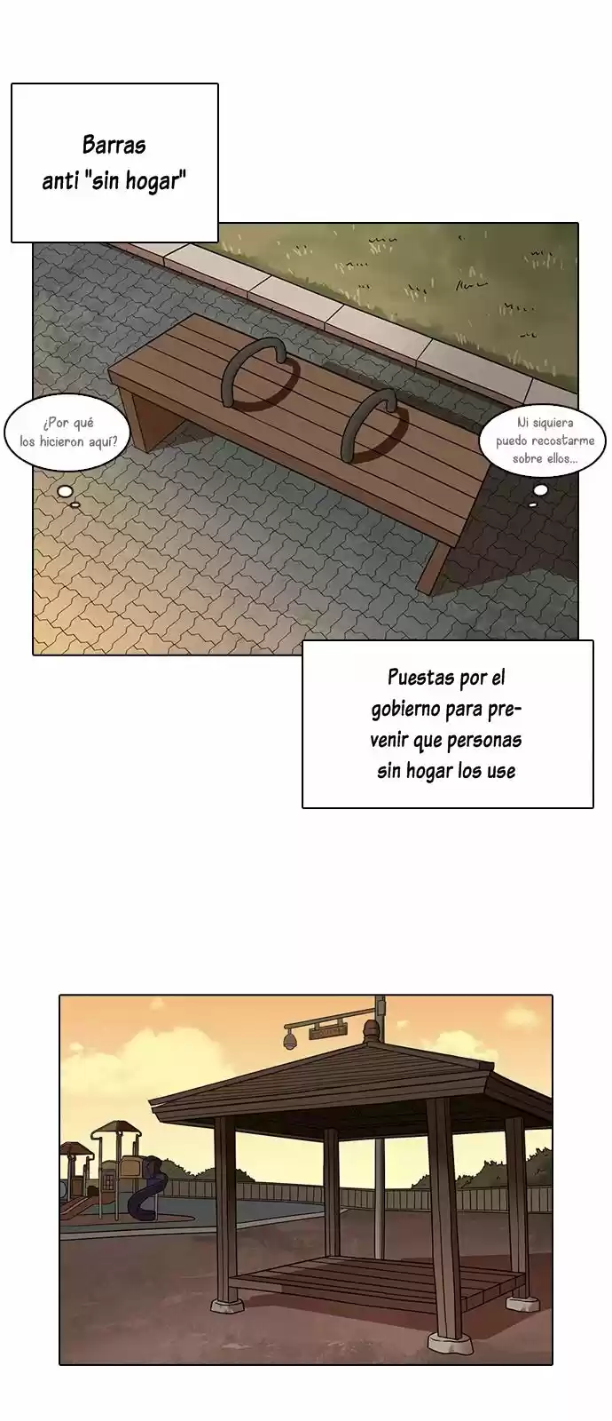 Lookism capítulo 191, página 26