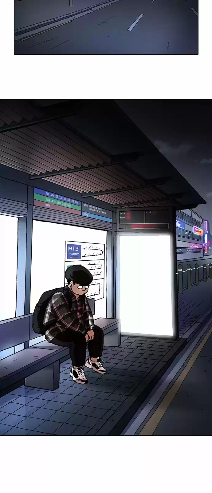 Lookism capítulo 191, página 31
