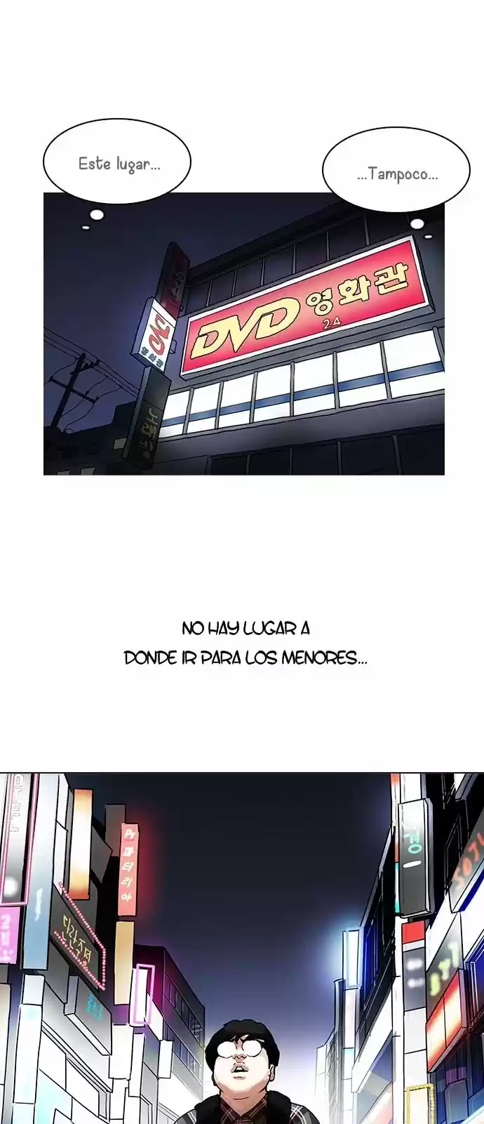 Lookism capítulo 191, página 37