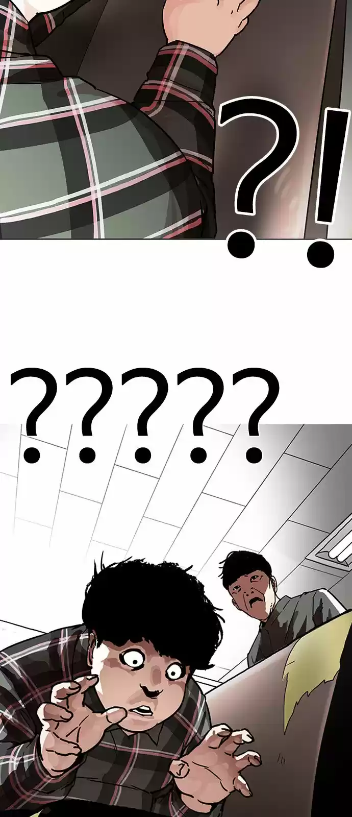 Lookism capítulo 191, página 49