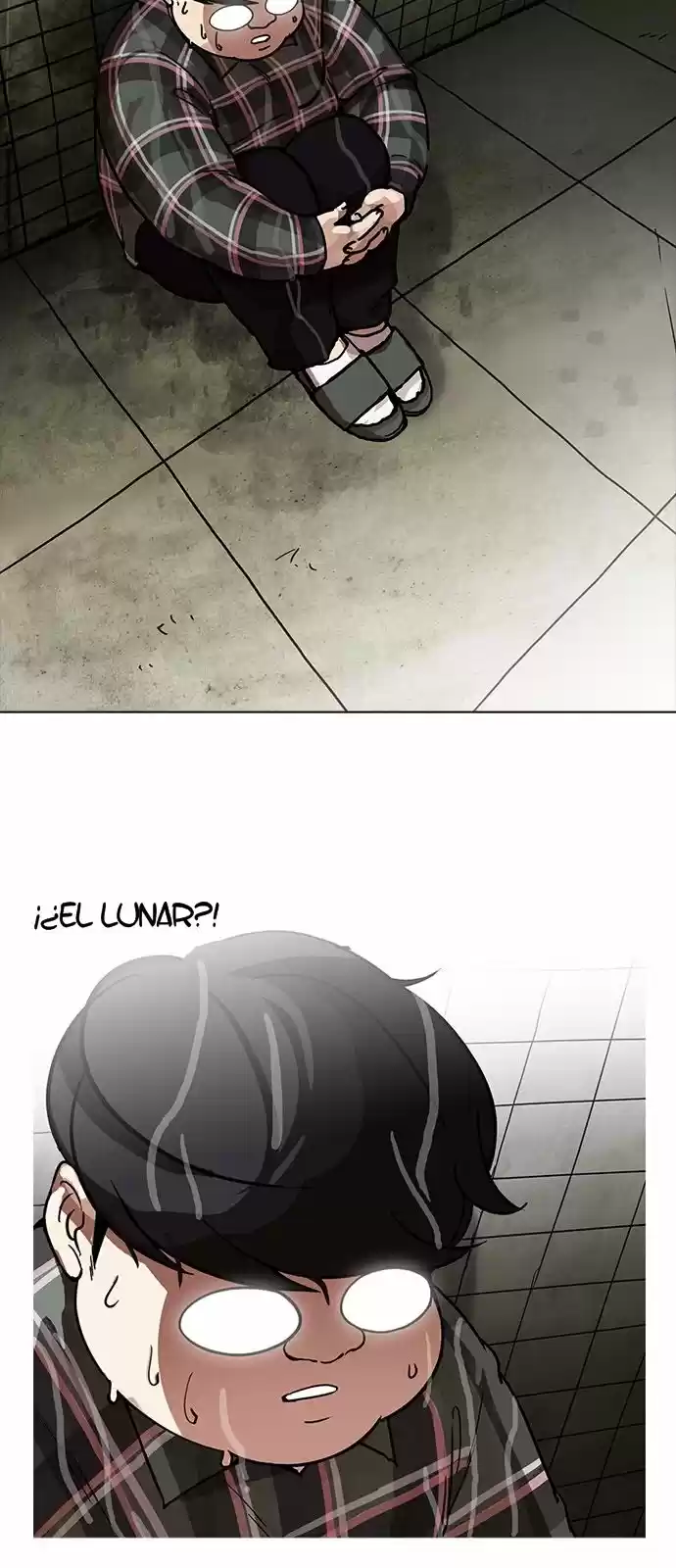 Lookism capítulo 191, página 52