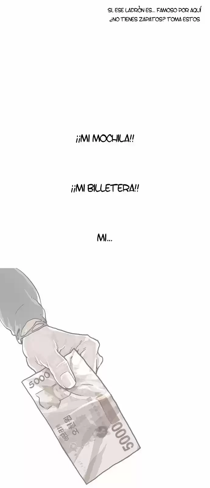 Lookism capítulo 191, página 53