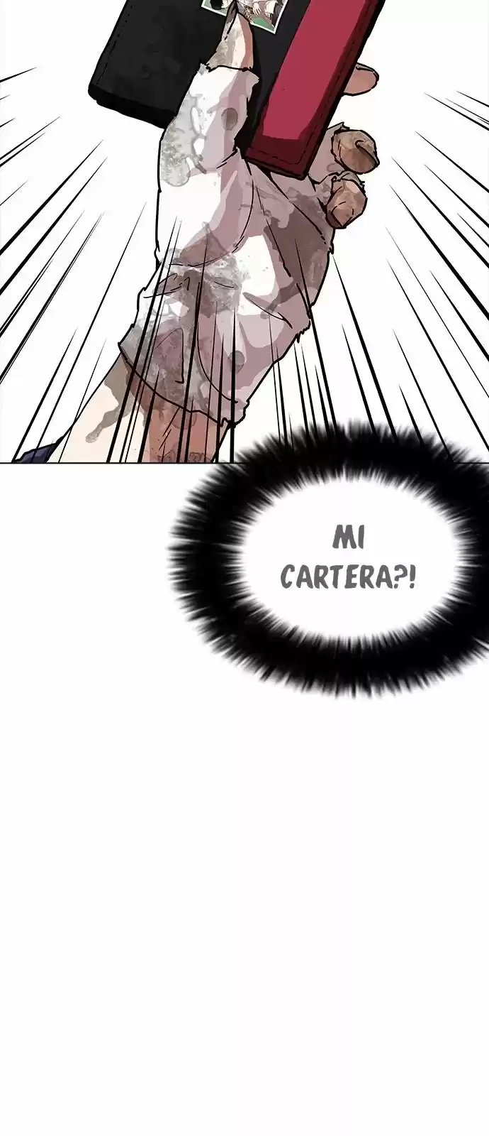 Lookism capítulo 191, página 61