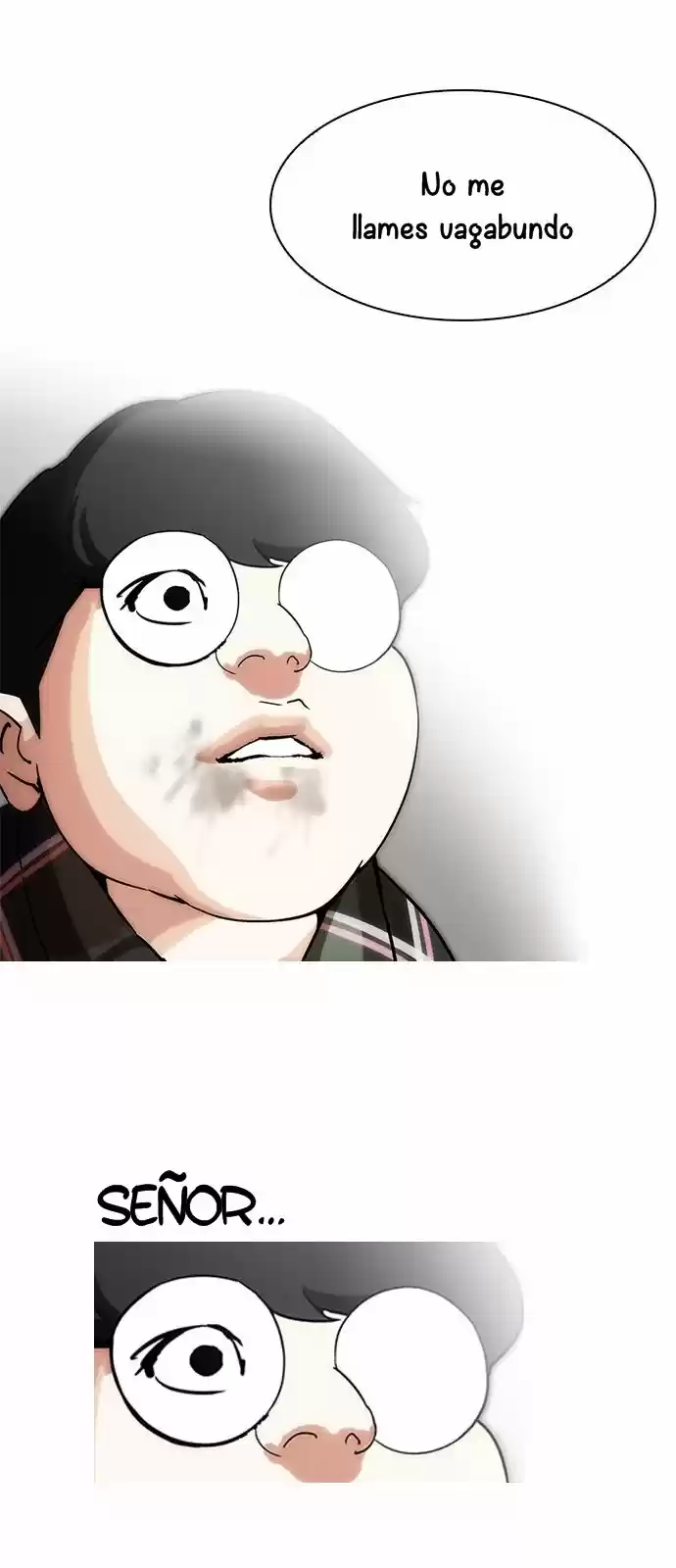 Lookism capítulo 192, página 16