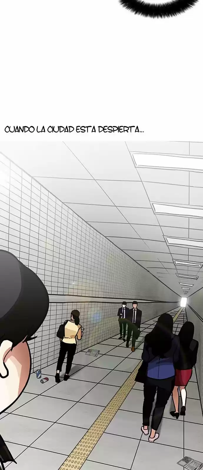 Lookism capítulo 192, página 20