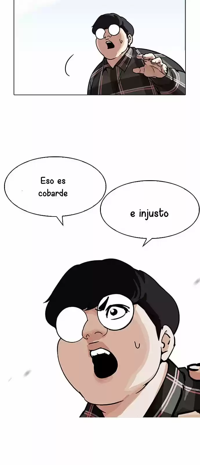 Lookism capítulo 192, página 41