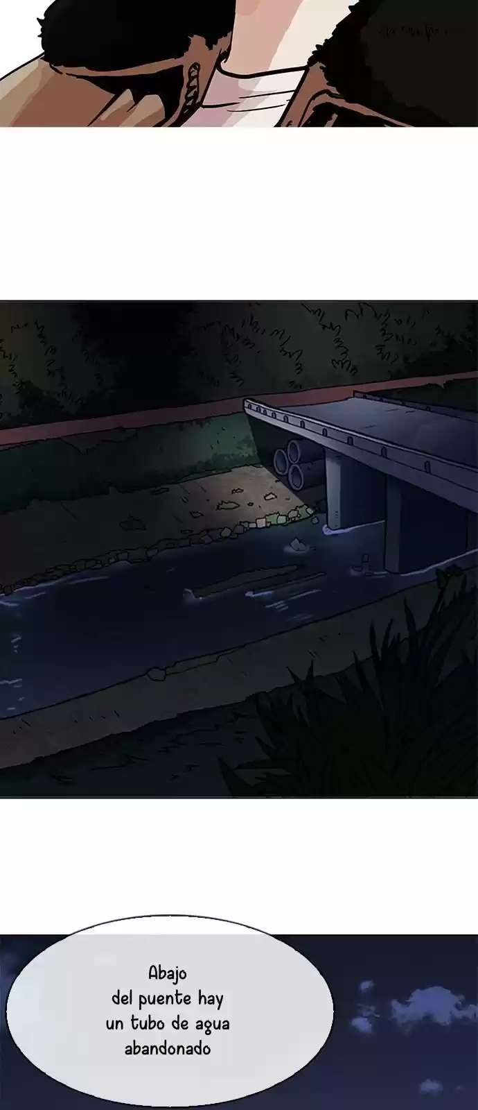 Lookism capítulo 192, página 53
