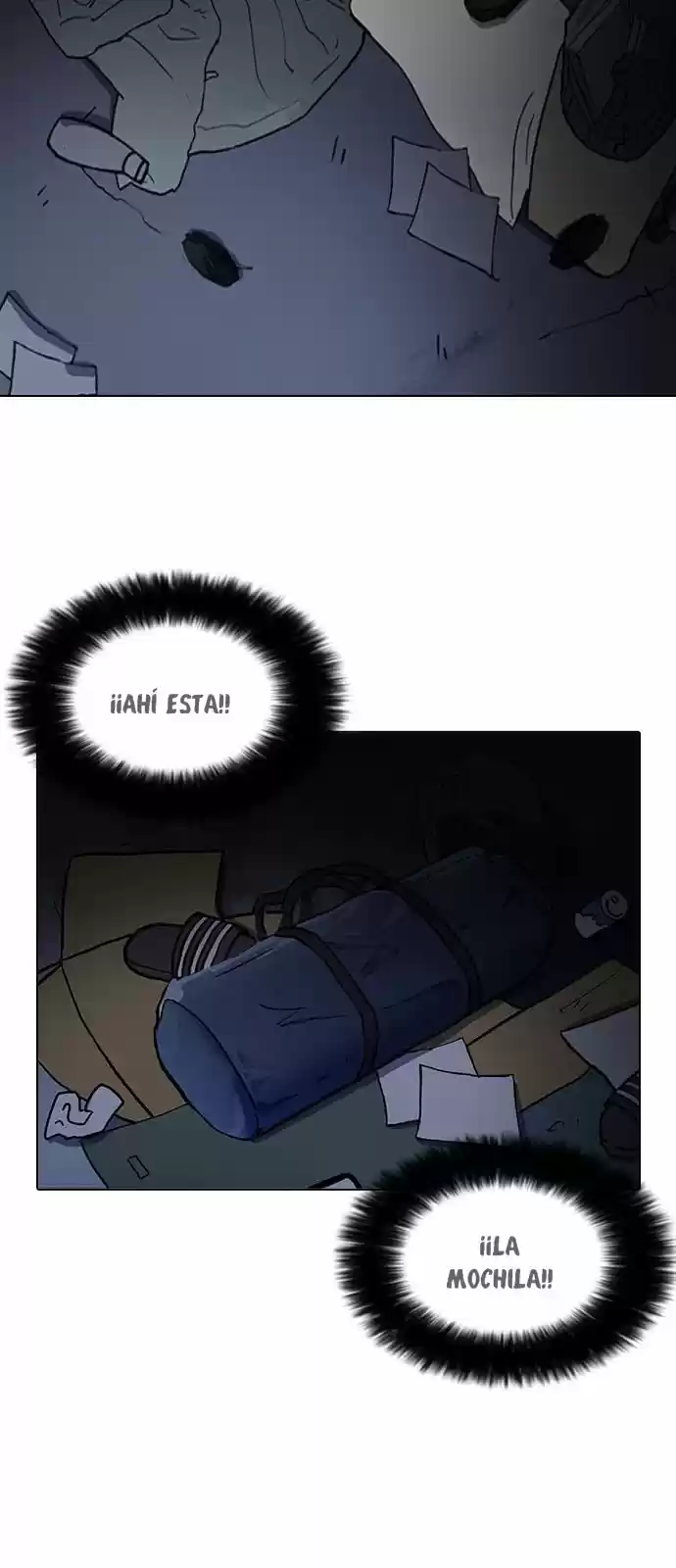 Lookism capítulo 192, página 60