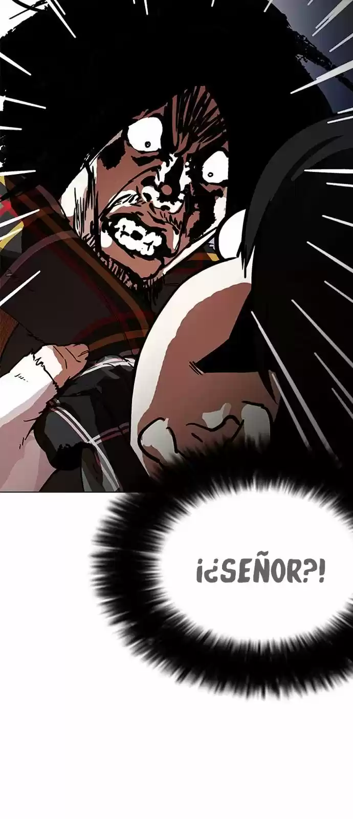 Lookism capítulo 193, página 8
