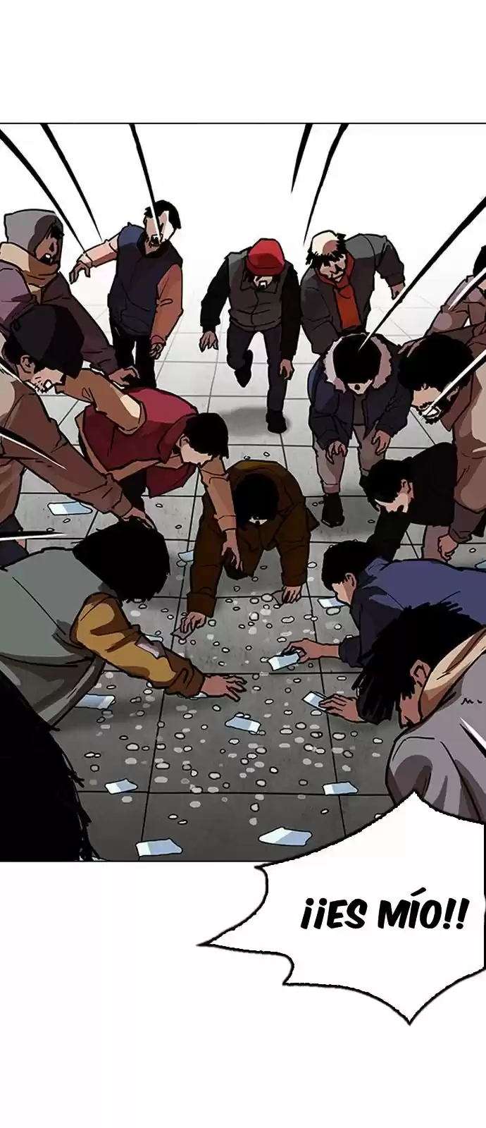 Lookism capítulo 193, página 30