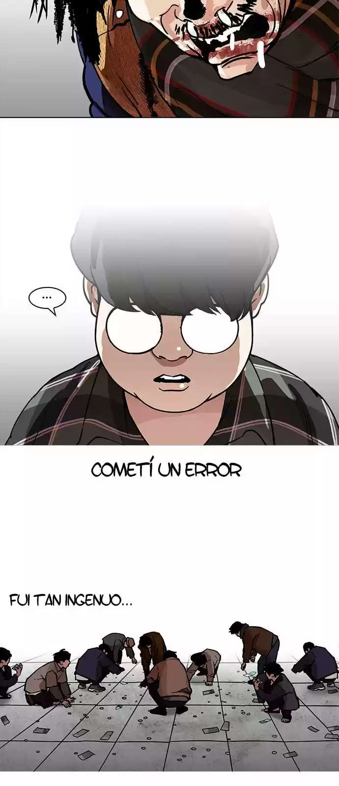 Lookism capítulo 193, página 34